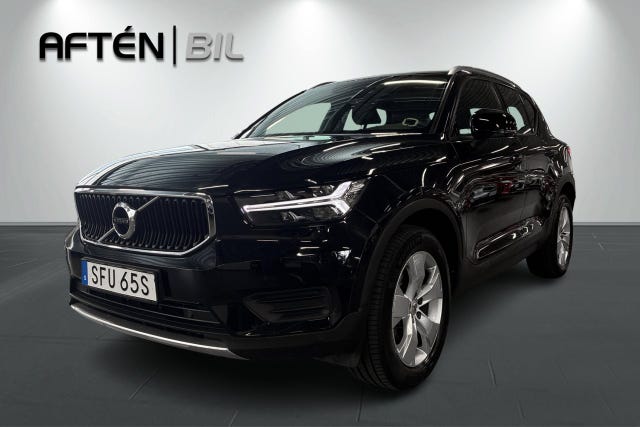 Volvo XC40 2019