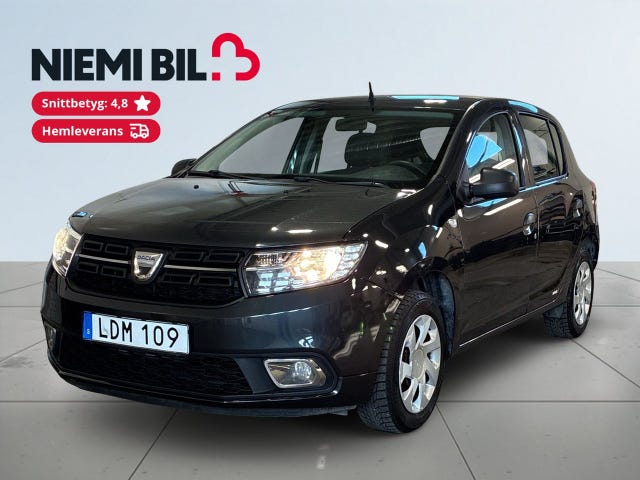 Dacia Sandero 2020