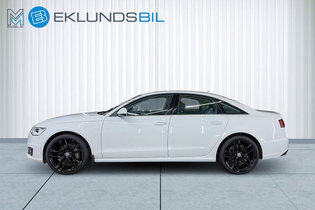Audi A6 2016 – bild 3