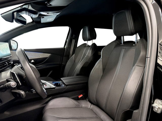 Peugeot 5008 2024 – bild 4
