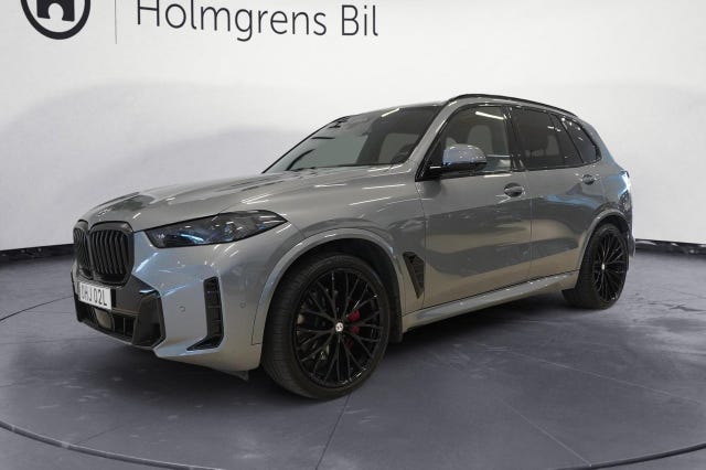 BMW X5 2023