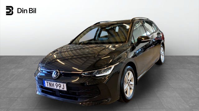 Volkswagen Golf I 2026