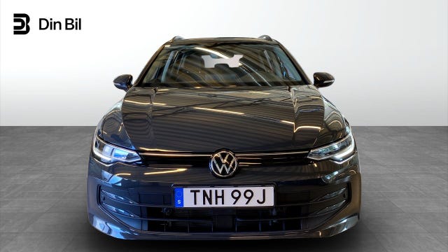 Volkswagen Golf I 2026 – bild 4