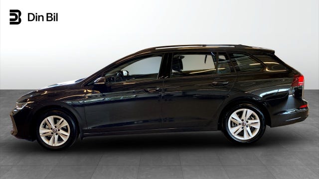 Volkswagen Golf I 2026 – bild 2