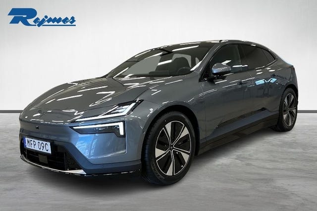 Polestar 4 2027