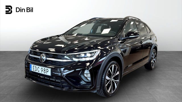 Volkswagen Taigo 2026