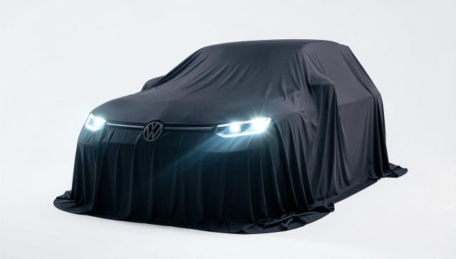 Volkswagen T-Roc 2026
