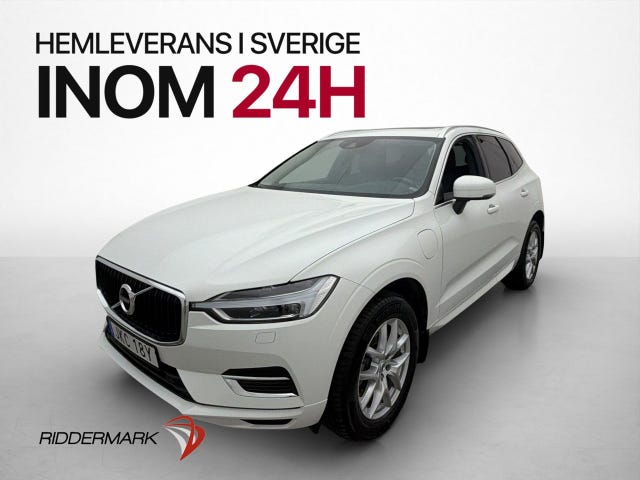 Volvo XC60 2020