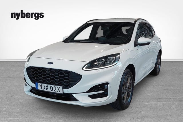 Ford Kuga 2023