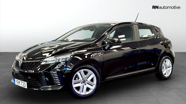 Renault Clio 2025