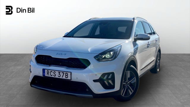 Kia Niro 2022