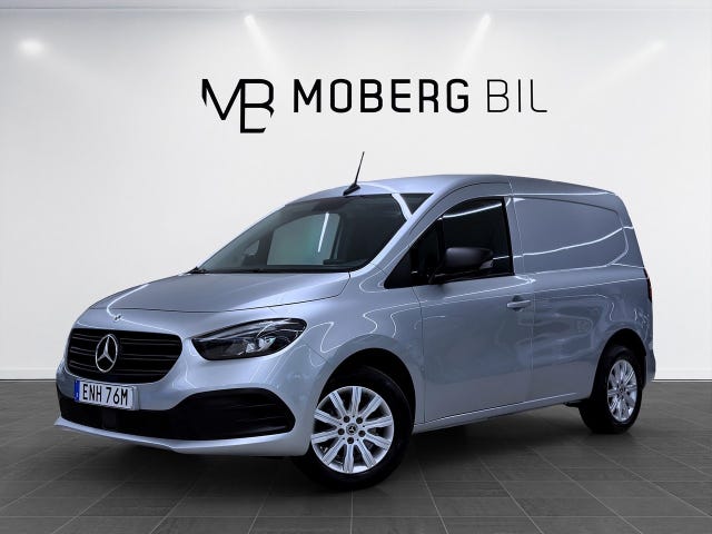Mercedes-Benz Citan 110 2023