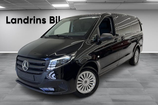 Mercedes-Benz Vito 116 2027