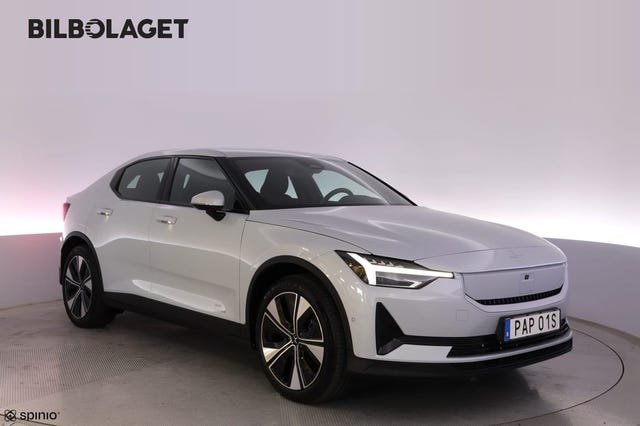 Polestar 2 2024