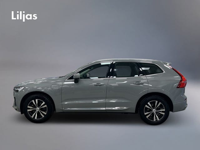 Volvo XC60 2025 – bild 3