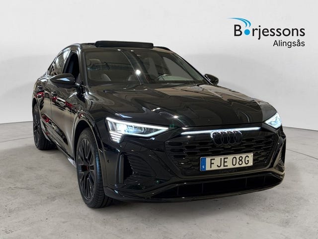 Audi Q8 2024