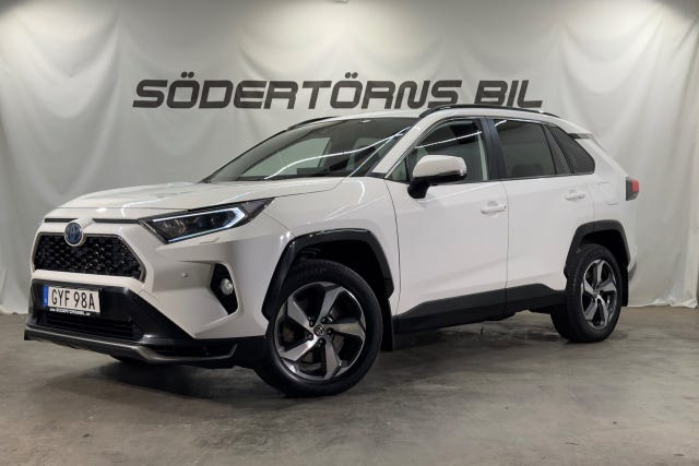 Toyota RAV4 2022