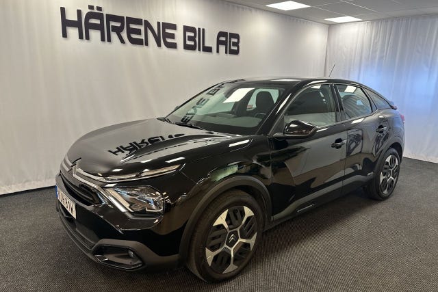 Citroen C4 2022