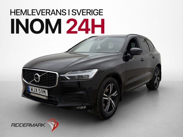Volvo XC60 2020