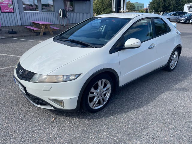 Honda Civic 2010