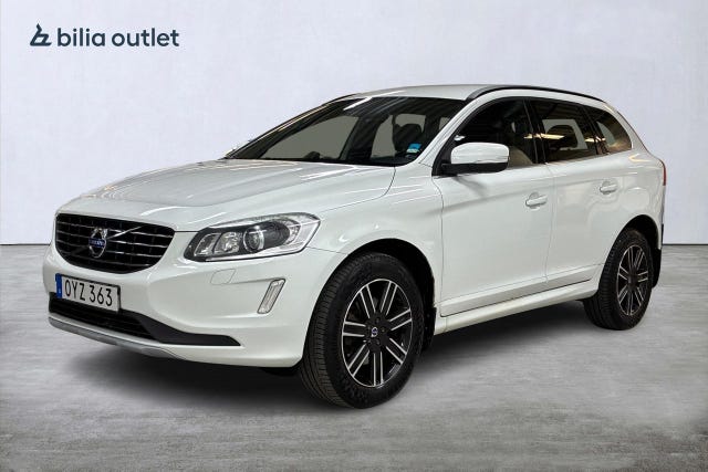 Volvo XC60 2016