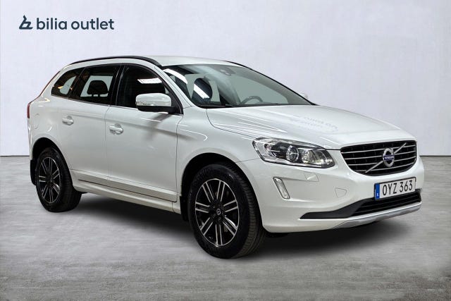 Volvo XC60 2016 – bild 4