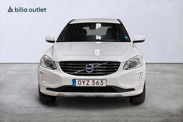 Volvo XC60 2016 – bild 3