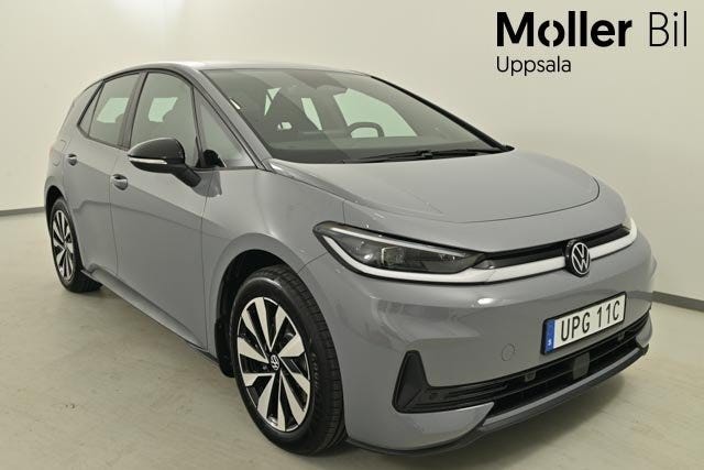 Volkswagen ID.3 Neo 2027