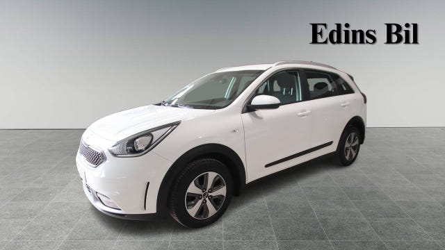 Kia Niro 2018