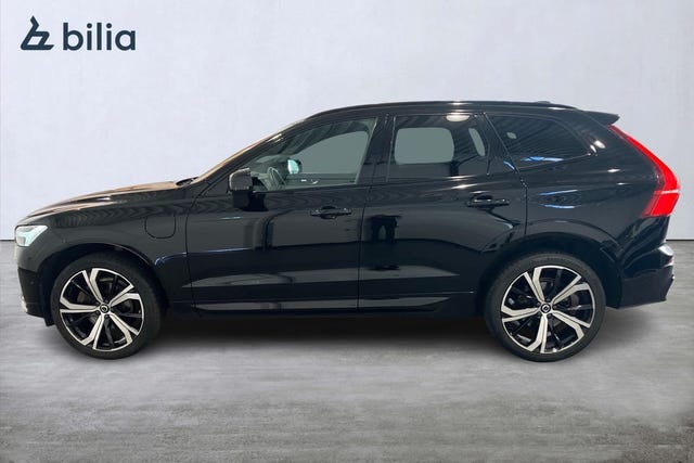 Volvo XC60 2022 – bild 3