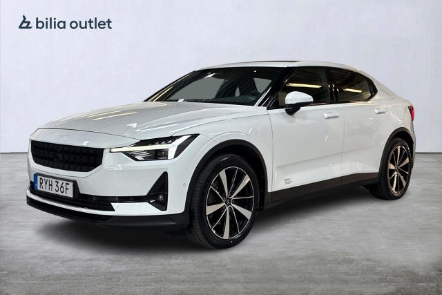 Polestar 2 2022