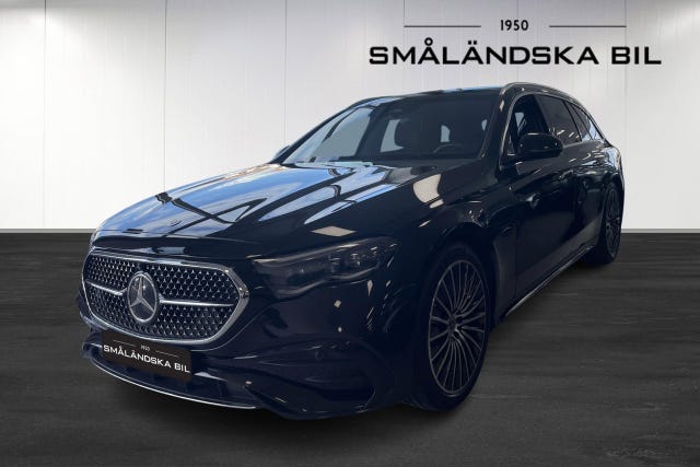 Mercedes-Benz E300 2025