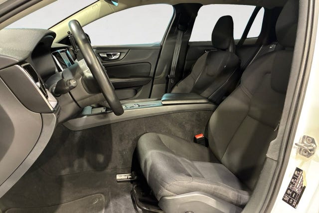 Volvo V60 2019 – bild 3