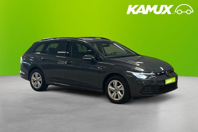 Volkswagen Golf I 2023