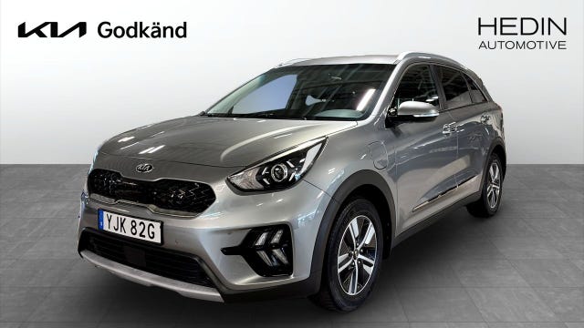 Kia Niro 2021