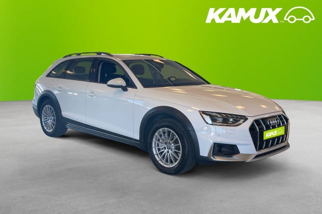 Audi A4 allroad 2020
