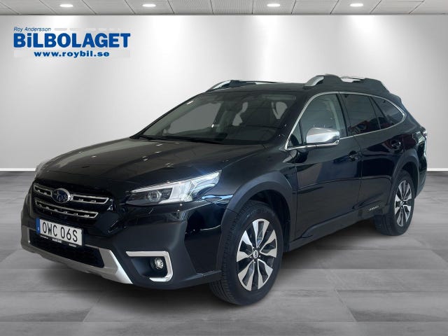 Subaru Outback 2023