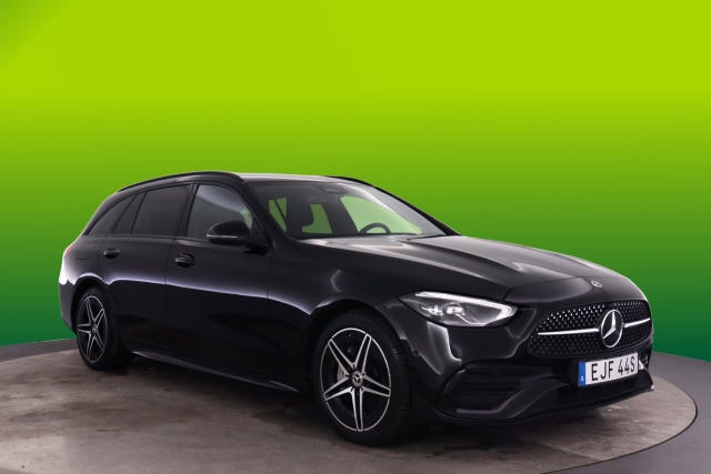 Mercedes-Benz C300 de 2024