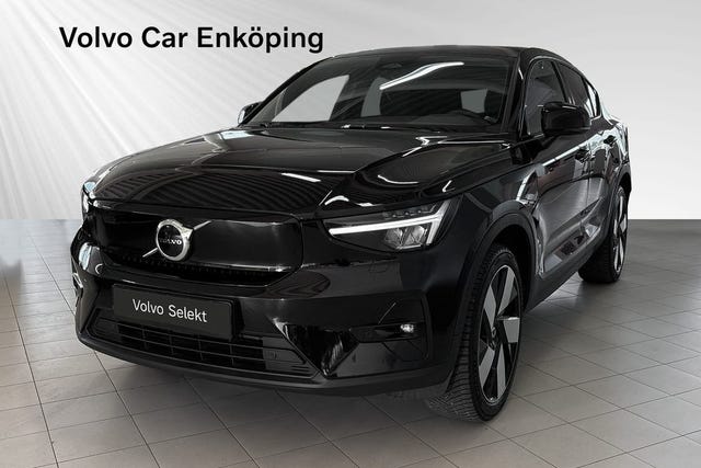 Volvo C40 2024