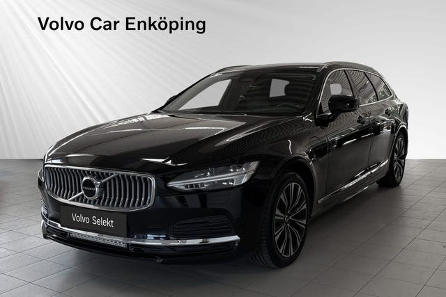 Volvo V90 2023