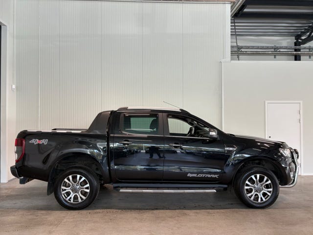 Ford Ranger 2018 – bild 2
