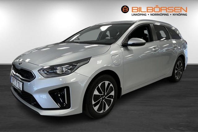 Kia Ceed 2020