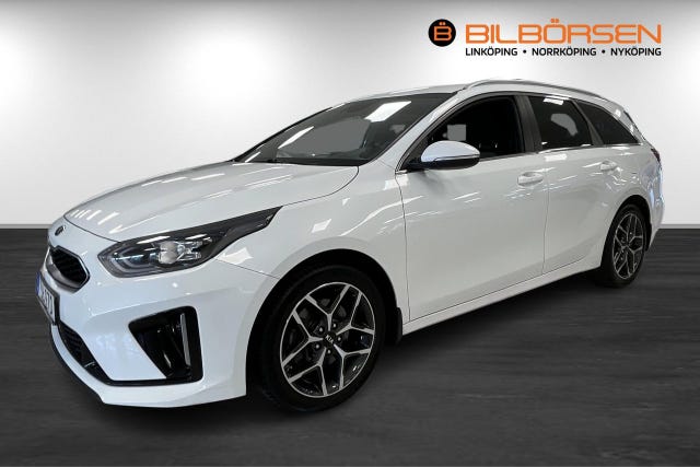 Kia Ceed 2019