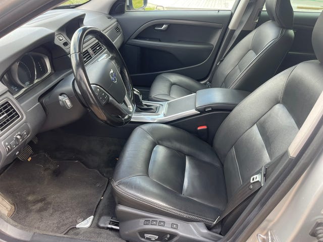 Volvo XC70 2016 – bild 3