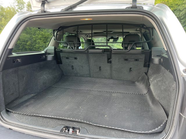 Volvo XC70 2016 – bild 2