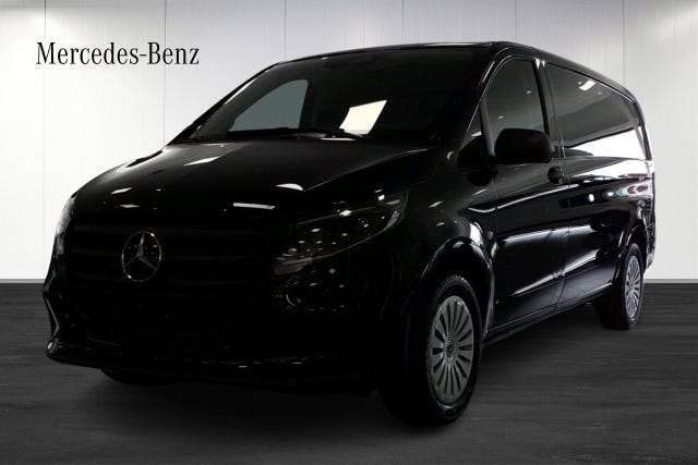 Mercedes-Benz Vito 116 2027