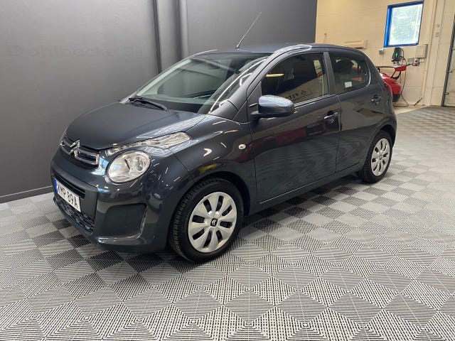 Citroen C1 2020