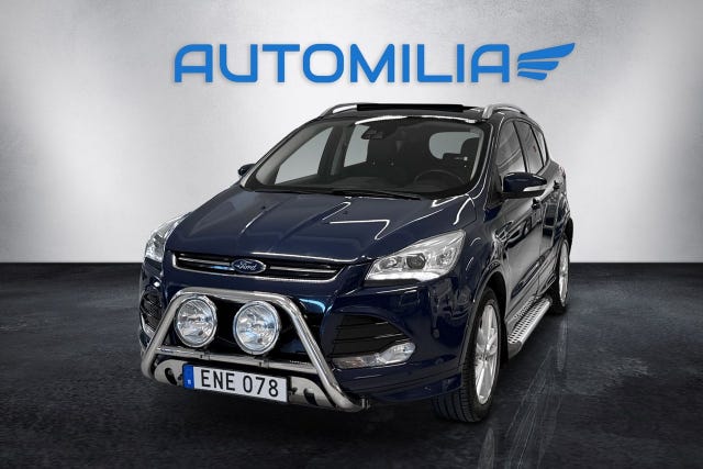 Ford Kuga 2016