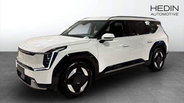 Kia EV9 2025