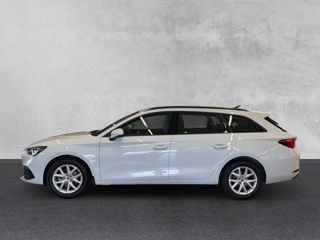 Seat Leon 2025 – bild 2